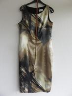 Esprit Collection Paradiso cocktailjurk zwart goud maat 36, Kleding | Dames, Gelegenheidskleding, Zwart, Cocktailjurk, Ophalen of Verzenden