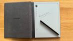 reMarkable 2 incl. marker en hoes, Computers en Software, Tekentablets, Ophalen, Zo goed als nieuw, Draadloos, Remarkable II