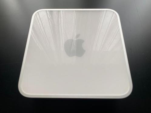 Apple Mac Mini 2.0 GHz C2D ( Early 2009) 4Gb/120 SSD & 1 TB., Computers en Software, Apple Desktops, Gebruikt, Mac Mini, SSD, 2 tot 3 Ghz