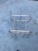 fenderhouders 2 stuks fenderhouder rvs, Watersport en Boten, Ophalen, Gebruikt, Overige typen