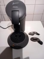 Senseo Koffiezetapparaat - Zo goed als nieuw! Ophalen Delft, Witgoed en Apparatuur, Ophalen, Afneembaar waterreservoir, Koffiemachine