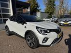 Renault Captur 1.6 E-Tech plug-in hybrid 160 techno Renault, Gebruikt, 30 min, Wit, Bedrijf