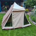 Tent  freetime kansas 180. Afmeting 230x350, Ophalen, Gebruikt, Tot en met 3