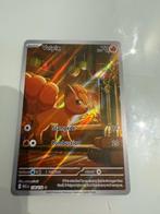 Pokemon Kaart - Vulpix 136/132 -, Ophalen of Verzenden, Nieuw, Losse kaart, Foil