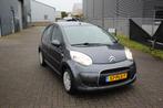 Citroen C1 1.0-12V Ambiance 5drs Autom Airco !!!, Auto's, Citroën, Origineel Nederlands, Te koop, Zilver of Grijs, Benzine