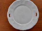 Witte serveerschaal van Kronesten Bavaria en Tante Brocante, Ophalen of Verzenden