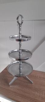 Riviera Maison Sheridans etagere S, Ophalen, Zo goed als nieuw