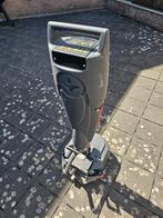 Hako scrub mop pro, Ophalen, Overige typen