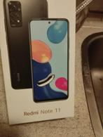 Xiaomi Redmi Note 11 simlockvrij dualsim, Telecommunicatie, Mobiele telefoons | Overige merken, Ophalen, Gebruikt, Overige modellen