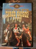 Three Amigos, Vanaf 16 jaar, 1980 tot heden, Ophalen of Verzenden, Zo goed als nieuw
