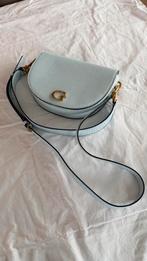 Guess damestas, Ophalen, Zo goed als nieuw, Blauw, Handtas