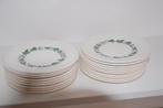 wedgwood Stratford gebaksbordjes, Huis en Inrichting, Keuken | Servies, Overige typen, Ophalen of Verzenden, Zo goed als nieuw