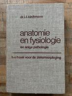 Anatomie en Fysiologie - Leerboek, Boeken, Wetenschap, Ophalen of Verzenden, Gelezen