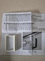 SHS profieladapters, Caravans en Kamperen, Ophalen of Verzenden