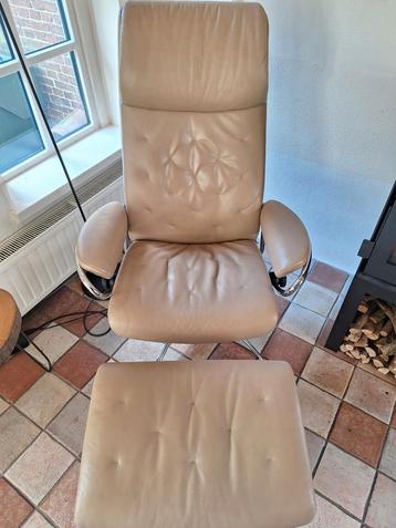 Stressless relex stoel beschikbaar voor biedingen