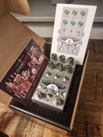 Chase Bliss Bliss Factory Fuzz - Nieuwstaat!, Ophalen of Verzenden, Zo goed als nieuw, Distortion, Overdrive of Fuzz