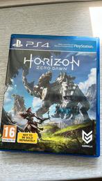 HORIZON ZERO DAWN, 1 speler, Ophalen of Verzenden, Zo goed als nieuw
