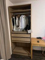 Ikea Pax kledingkast 100x58x236 - wegens verhuizing, Huis en Inrichting, Kasten | Kledingkasten, Ophalen, Overige materialen, 100 tot 150 cm