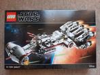 LEGO Star Wars - Tantive IV 75244, Ophalen, Nieuw, Complete set, Lego