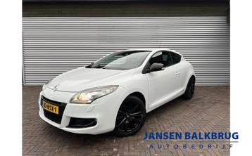 Renault Mégane Coupe 1.4 TCe Monaco GP ZEER NETJES! beschikbaar voor biedingen