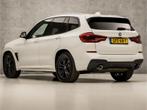 BMW X3 xDrive30i M Sport High Executive 252Pk Automaat (PANO, Auto's, BMW, Automaat, Gebruikt, 4 cilinders, Wit