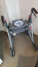 ANWB  ACTIVE  LICHTGEWICHT  ROLLATOR, Diversen, Rollators, Lichtgewicht, Gebruikt, Ophalen