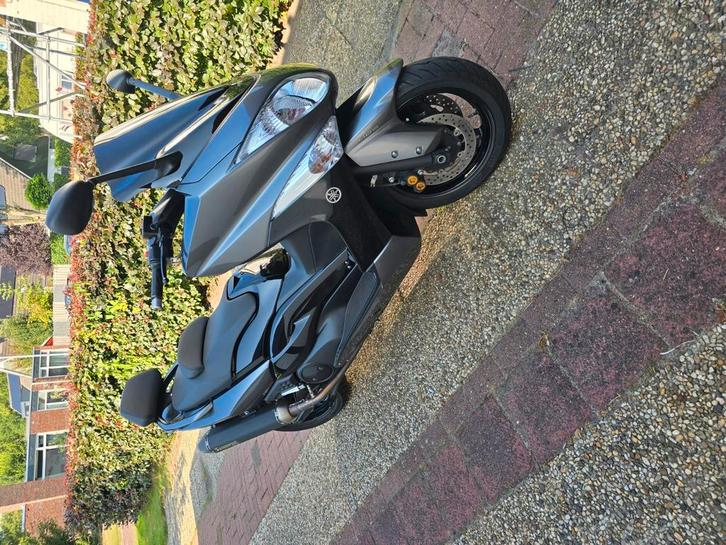 Yamaha T max 500  bj 2011 inruil van alles mogelijk, Motoren, Motoren | Yamaha, Particulier, Scooter, 2 cilinders, Ophalen