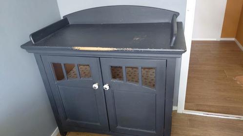 Commode, Kinderen en Baby's, Kinderkamer | Commodes en Kasten, Zo goed als nieuw, 90 tot 105 cm, 100 cm of meer, 50 tot 70 cm
