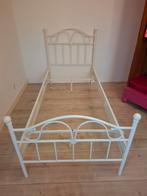 Bed Quincy ledikant van Beter Bed - Nette Staat!, Ophalen, Gebruikt, 90 cm, Eenpersoons