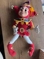 Sint tip! Efteling Pardoes pop, Verzamelen, Efteling, Ophalen of Verzenden, Zo goed als nieuw, Beeldje of Poppetje