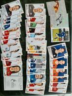 Euro 2017 women panini, Ophalen of Verzenden, Zo goed als nieuw, Buitenlandse clubs, Poster, Plaatje of Sticker