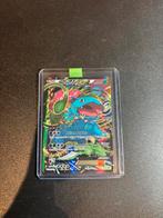 Venusaur XY123 promo, Hobby en Vrije tijd, Verzamelkaartspellen | Pokémon, Ophalen of Verzenden, Zo goed als nieuw