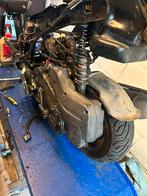 80 cc malossi blok zip 4t, Fietsen en Brommers, Scooters | Piaggio, Ophalen, Zip