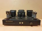 Mc Farlow F1-MK II Vacuum Tube Stereo Amplifier, Ophalen of Verzenden, Versterker