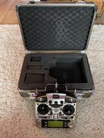 Futaba T9CP Super Zender, Hobby en Vrije tijd, Gebruikt, Ophalen, Overige merken, Groter dan 1:32