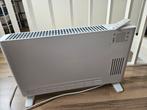Electric heater - Eurom Safe-T-Convect 2400, Ophalen, 30 tot 80 cm, Kachel, Zo goed als nieuw