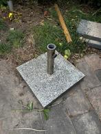 Parasolvoet, Tuin en Terras, Parasols, Ophalen, Zo goed als nieuw, Minder dan 1 meter, Parasolvoet