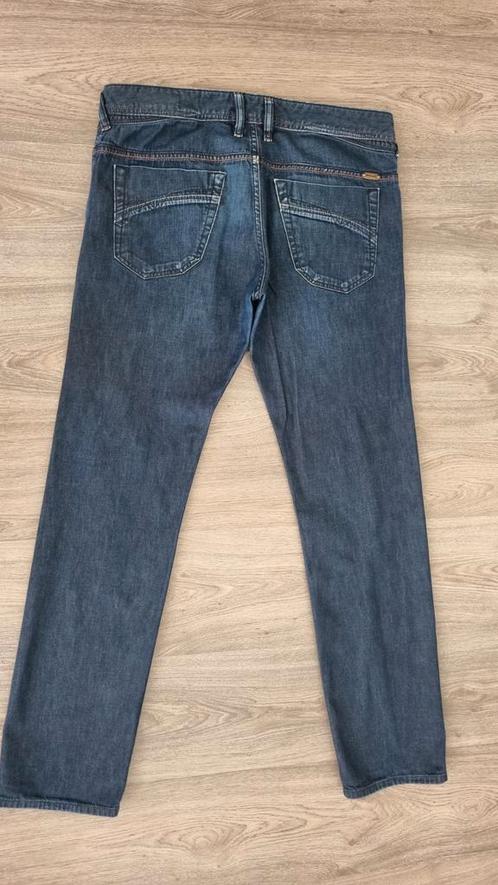 Diesel IAKOP W33 L32 = 33x32 - regular slim tapered #D2940, Kleding | Heren, Spijkerbroeken en Jeans, Zo goed als nieuw, W33 - W34 (confectie 48/50)