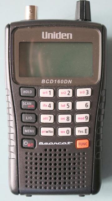 BCD360DN als nieuw in doos voorgeprogrammeerd Butel software beschikbaar voor biedingen