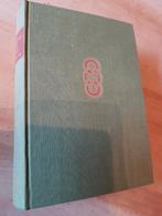 Het geslacht Bjorndal Trygve Gulbranssen
1933/ 1934, Ophalen of Verzenden