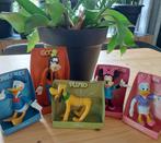 Disney figuren AH  orgineel verpakt, Verzamelen, Ophalen of Verzenden, Nieuw, Beeldje of Figuurtje