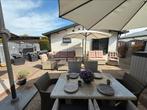 Tekoop Vakantiehuis Hoek van Holland, Ophalen of Verzenden, Zo goed als nieuw, Hout, 3 ramen of meer