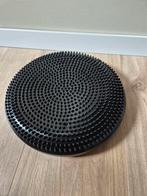 Virtufit Wiebelkussen - Balans en Stabiliteit, Ophalen of Verzenden, Zo goed als nieuw, Buik, Balansbord