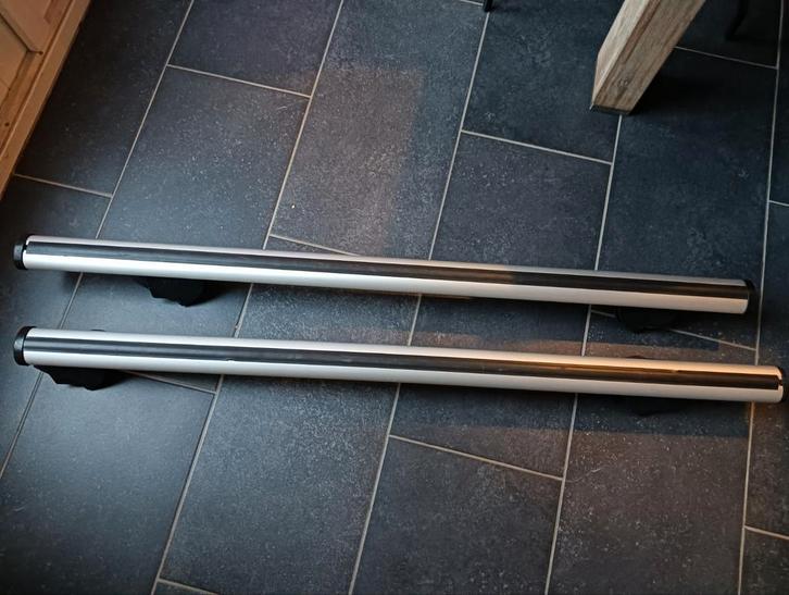 Farad dakdragers inclusief bevestiging, Auto diversen, Dakdragers, Gebruikt, Ophalen of Verzenden