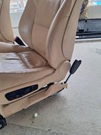 BMW E60 Leder voor stoelen, Auto-onderdelen, Interieur en Bekleding, Ophalen, Gebruikt, BMW