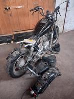 Honda shadow vt1100 voor ond of loop, Motoren, Ophalen