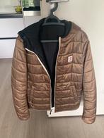Franklin Marshall jas, Kleding | Heren, Ophalen of Verzenden, Zo goed als nieuw, Maat 52/54 (L), Bruin