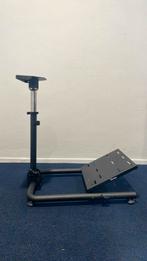Ranqer Racing Wheel Stand Zwart, Ophalen of Verzenden, Nieuw