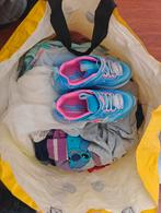Meisjes kleding maat 116-122, Kinderen en Baby's, Kinderkleding | Schoenen en Sokken, Ophalen, Gebruikt, Meisje, Overige typen