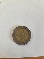 2 Euro Griekenland - Zeldzame Munt! 2002, Postzegels en Munten, Munten | Europa | Euromunten, Ophalen of Verzenden, Griekenland